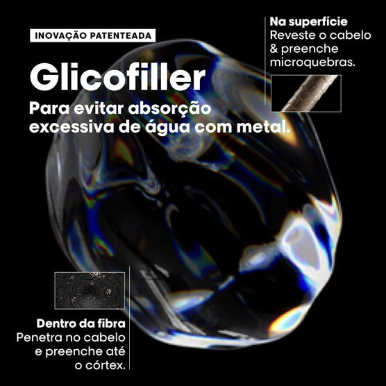 Pré-Shampoo L'Oréal Professionnel Metal Detox